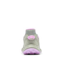211526 Columbia Women's Terrastride ARO Grey Green/Hydrangea Size 11 - Like New