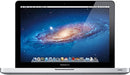 APPLE MACBOOK PRO 2011 13.3" 1280x800 I5-2435M 8 1TB SSD MD313LL/A - Silver - Like New