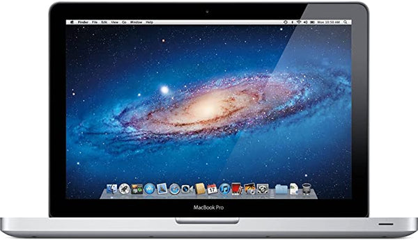 APPLE MACBOOK PRO 2011 13.3" 1280x800 I5-2435M 8 1TB SSD MD313LL/A - Silver Like New