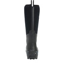 MUCK ARCTIC SPORT WATERPROOF UNISEX TALL WELLINGTON BOOTS BLACK - SIZE 12 MEN - Like New