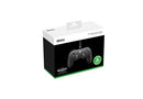 8BITDO PRO 2 WIRED CONTROLLER FOR XBOX HALL EFFECT JOYSTICKS HALL TRIGGERS BLACK - Like New