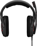 Sennheiser EPOS GAME ONE Open Acoustic Gaming Headset 1000236 - - Scratch & Dent