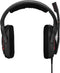Sennheiser EPOS GAME ONE Open Acoustic Gaming Headset 1000236 - - Scratch & Dent