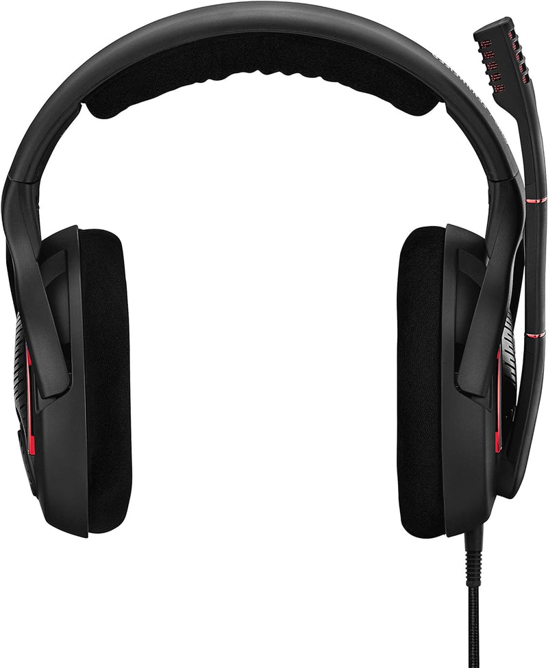 Sennheiser EPOS GAME ONE Open Acoustic Gaming Headset 1000236 - - Scratch & Dent