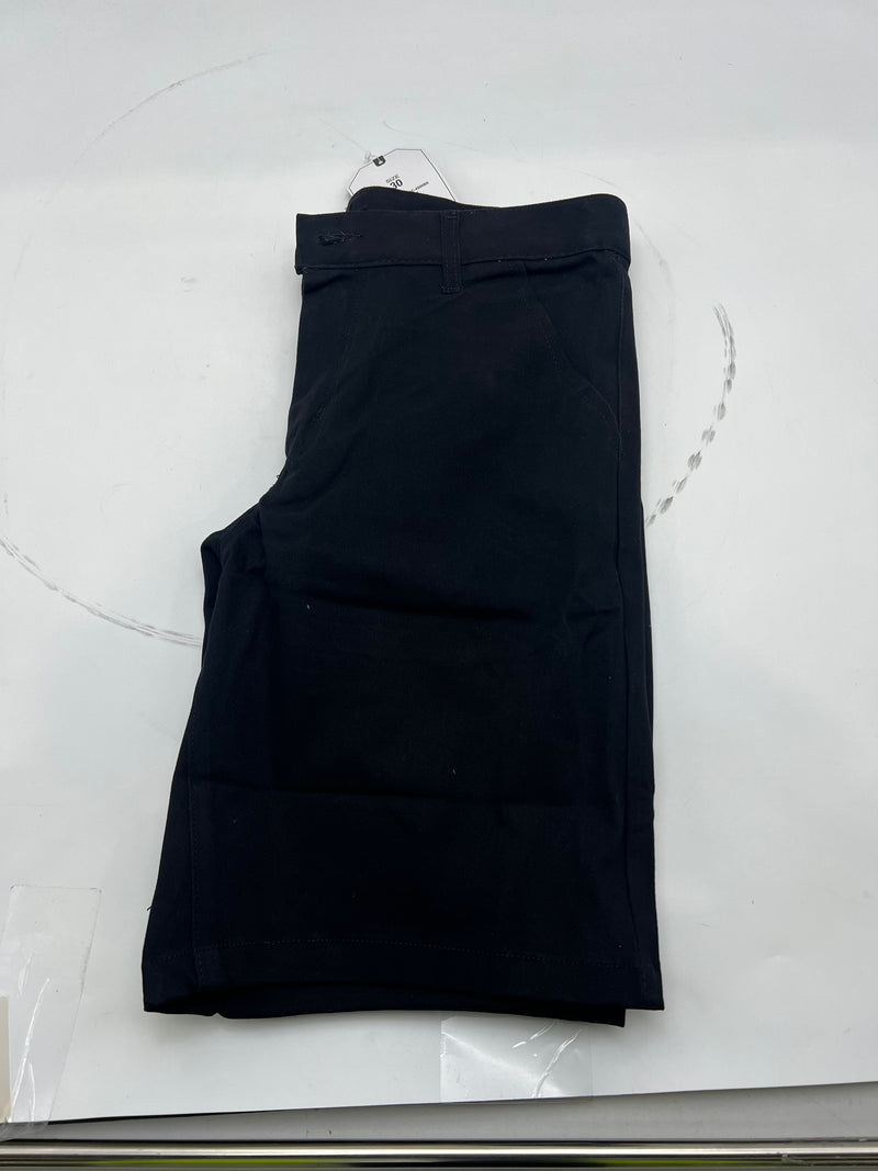 START FLEX COMFORT FOUR WAY STRETCH FABRIC SHORT - SIZE: MEN 30 - BLACK - Brand New