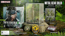 KONAMI-20361 METAL GEAR SOLID Δ: SNAKE EATER COLLECTOR'S ED – - Scratch & Dent