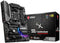 MSI MAG B550 TOMAHAWK Gaming Motherboard AMD MAG-B550-TOMAHAWK Like New