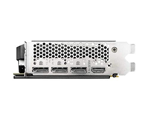 MSI Global Gaming GeForce RTX 3060 12GB Graphics Card RTX 3060 Ventus 3X 12G OC - Brand New