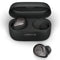 JABRA ELITE 85T TRUE WIRELESS BLUETOOTH EARBUDS, TITANIUM BLACK - Scratch & Dent