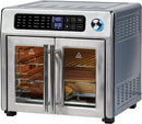 Emeril Lagasse 26 QT Extra Large Air Fryer Convection FAFO-001 - Scratch & Dent