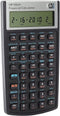 HP 10bII+ Financial Calculator, 12-Digit LCD NW239AA - Black Like New