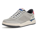 SKECHERS USA MEN'S CORLISS-DORSET SNEAKER - SIZE M13 - Like New