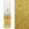 Gold Holographic Glitter - 30g Loose Glitter Spray - Face Glitter, Hair Glitter - Brand New