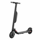 Segway Ninebot ES3Plus Electric Kickscooter Dual Battery 28 mile range - BLACK Like New