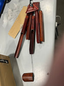 MT TANGGULA CHIMES BROWN - Like New