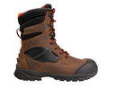 Goodville Vector Men's Waterproof EH-Rated 8” Work Boots - Size 8 - Brand New