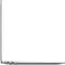 For Parts: APPLE MACBOOK AIR 13.3" I5 8GB 128GB MRE82LL/A BATTERY WON'T CHARGE