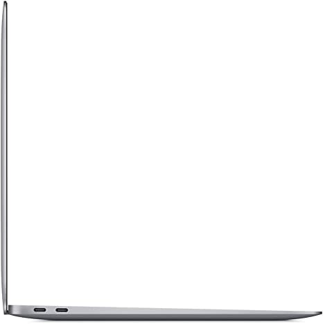 For Parts: Apple MacBook Air 13.3" Retina Display i5 8GB 128GB  SPACE GRAY - NO POWER