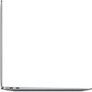 For Parts: Apple MacBook Air 13.3 I5 8 128GB - PHYSICAL DAMAGE - BATTERY WON'T CHARGE