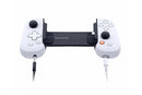 BACKBONE One Mobile Gaming Controller for iPhone (Lightning) BB-02-W-SC v4 New