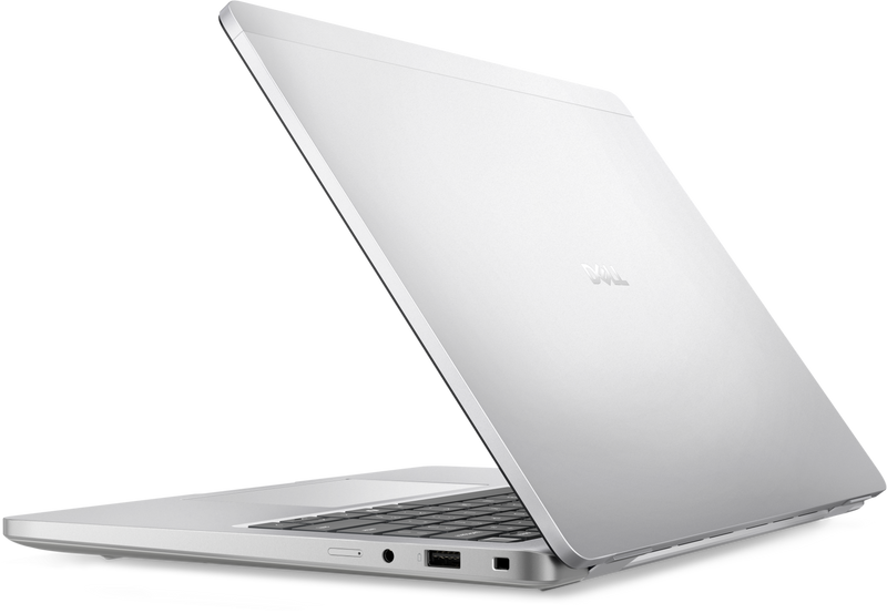 Dell Pro 14 Plus 14" FHD U7-265U 32GB 512GB SSD +FPR - PLATINUM - Brand New