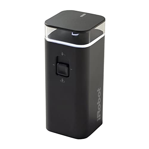 IROBOT ROOMBA AUTHENTIC REPLACEMENT DUAL MODE VIRTUAL WALL BARRIER - BLACK - Brand New