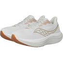 S11023 SAUCONY WOMENS TRIUMPH 23 - SIZE WOMEN 5.5 VAPOR/ARCTIC - Like New