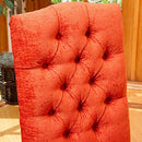 Christopher Knight Home CKH Crown Top Dining Chairs, 2-Pcs Set, Burnt Orange - Brand New