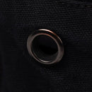 TILLEY T3 THE WANDERER - SIZE: MEN 7 1/4 - BLACK - Like New