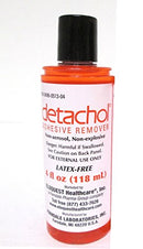 Ferndale Labs Detachol Adhesive Remover 4 oz B01AVJ94JW - FERDETACHOL_EA - Brand New