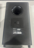 NAKAMICHI APOLLO 550 SUBWOOFER [SUBWOOFER ONLY] - BLACK - Like New