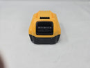 SIMPLE PLUS+ 5.0AH 20V MAX REPLACEMENT FOR DEWALT 20V MAX BATTERY LITHIUM ION - Like New