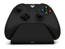 Controller Gear Xbox Pro Charging Stand CSXBOX1RN-00ABC - Abyss Black - Like New