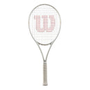 WILSON ULTRA UV RACQUET: GRAPHITE TRADITIONAL FRAME 4-3/8" GRIP, 103 HEAD WHITE - Brand New