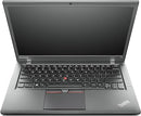Lenovo Thinkpad T450S 14" 1366x768 i5-5300U 12 512GB SSD 20BWS12500 - Black - Like New