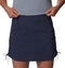 1492691 Columbia Women's Anytime Casual Skort Nocturnal XL - Brand New