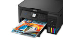 ESPON EXPRESSION ET-2750 ECOTANK ALL-IN-ONE SUPERTANK PRINTER - BLACK - Like New