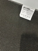 JIN CHAN DOOR MAT 3FT BY 2FT - MULTI - Like New