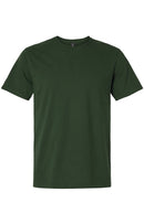 GILDAN MENS SHIRT SIZE 2XL- GREEN - Like New