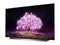 LG OLED C1 Series 48 Alexa Built-in 4k Smart TV (3840 x 2160), 120Hz