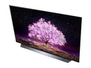 LED TV LG 55" OLED55C1PUB R