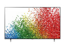 LG 65NANO99UPA 8K Smart NanoCell TV w/ AI ThinQ (2021)