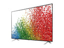 LG 65NANO99UPA 8K Smart NanoCell TV w/ AI ThinQ (2021)