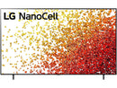 LG 55NANO90UPA 4K Smart NanoCell TV w/ AI ThinQ (2021)