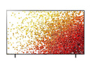 LG 55NANO90UPA 4K Smart NanoCell TV w/ AI ThinQ (2021)