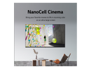 LG 75NANO75UQA 4K NanoCel LED TV (2022)