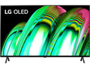LG 65" Class A2 Series OLED 4K Smart TV (OLED65A2PUA, 2022)