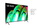 LG 65" Class A2 Series OLED 4K Smart TV (OLED65A2PUA, 2022)