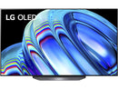 LG 77" Class B2 Series OLED 4K Smart TV (OLED77B2PUA, 2022)