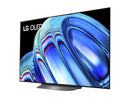 LG 77" Class B2 Series OLED 4K Smart TV (OLED77B2PUA, 2022)